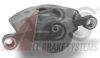 KAWE 342009 Brake Caliper